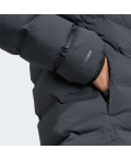 Пуховик Helionic CLIMAWARM Stretch Hooded