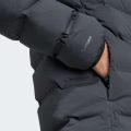 Пуховик Helionic CLIMAWARM Stretch Hooded