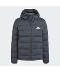Пуховик Helionic CLIMAWARM Stretch Hooded