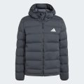 Пуховик Helionic CLIMAWARM Stretch Hooded