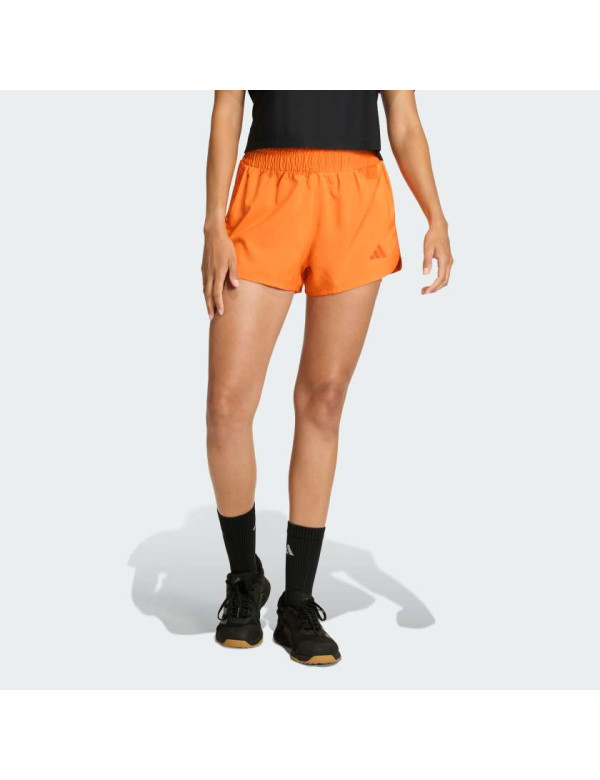 Шорти Pacer Workout Woven High Rise