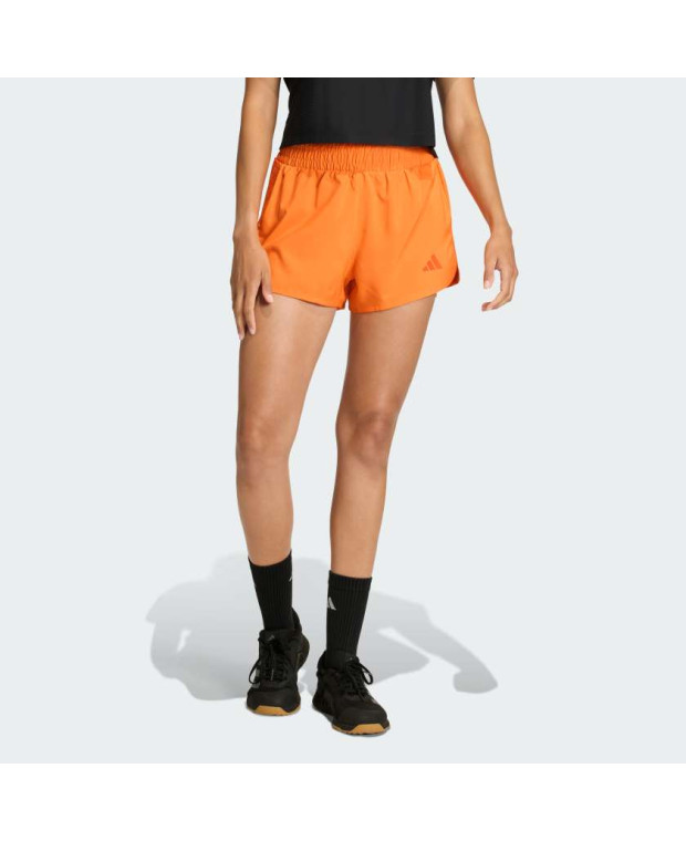 Шорти Pacer Workout Woven High Rise
