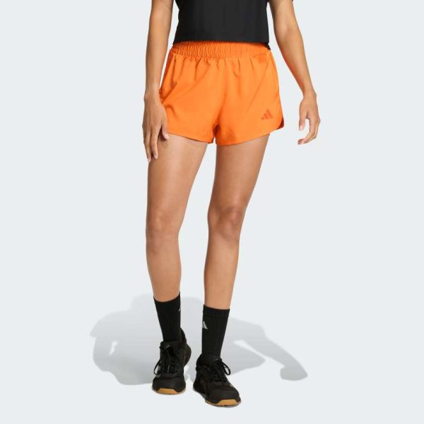 Шорти Pacer Workout Woven High Rise