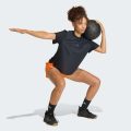 Шорты Pacer Workout Woven High Rise