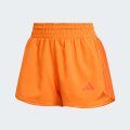 Шорты Pacer Workout Woven High Rise