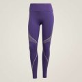 Леггинсы для бега adidas by Stella McCartney TruePace