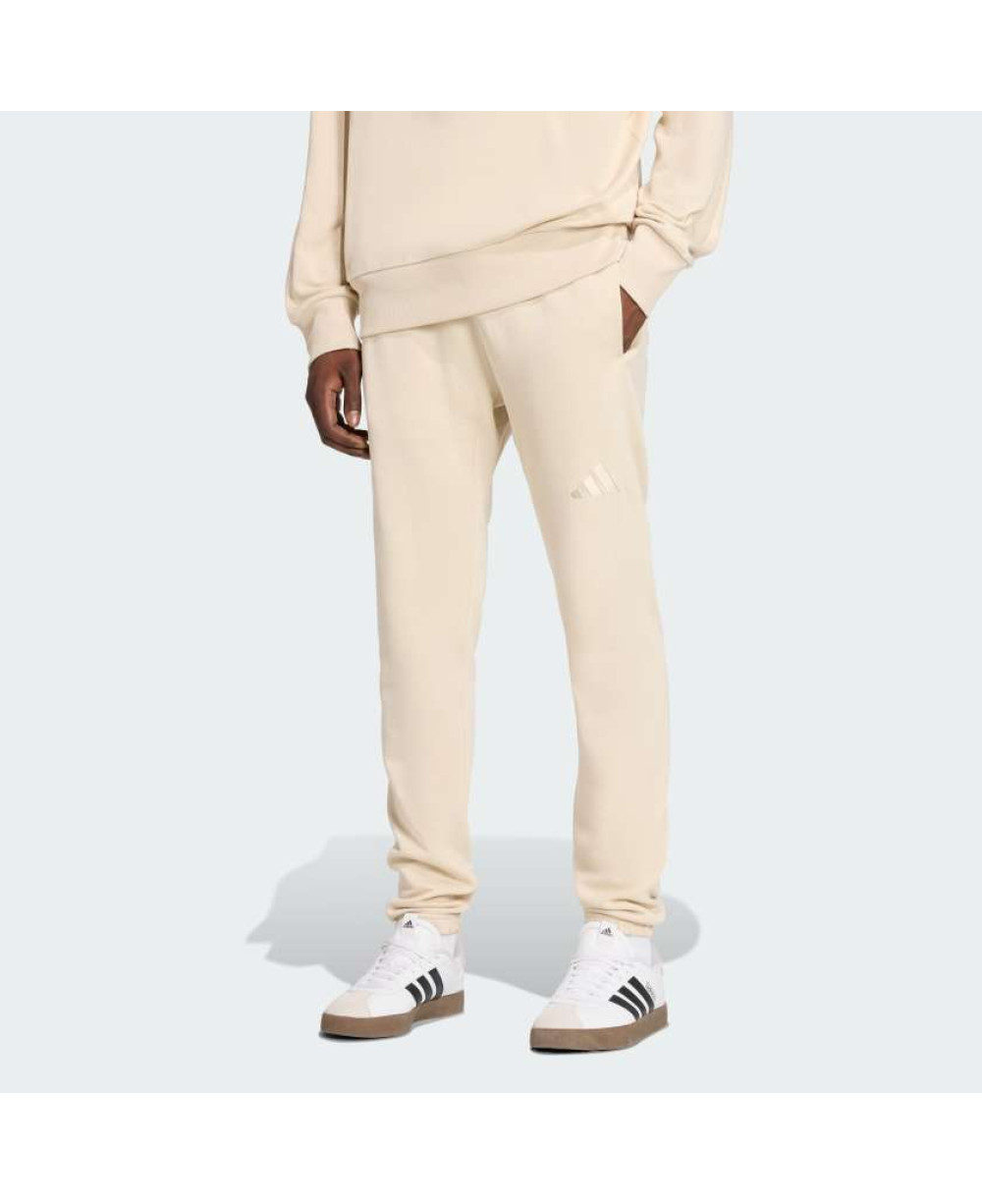 Джоггери ALL SZN French Terry Regular Tapered