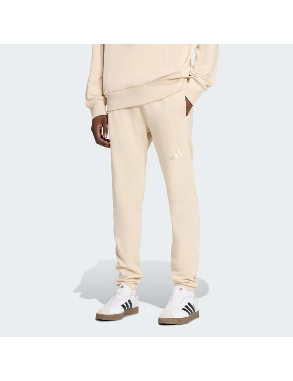 Джоггери ALL SZN French Terry Regular Tapered