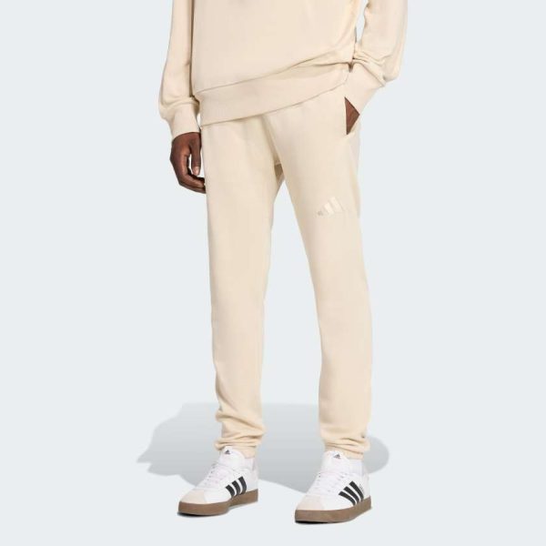 Джоггери ALL SZN French Terry Regular Tapered