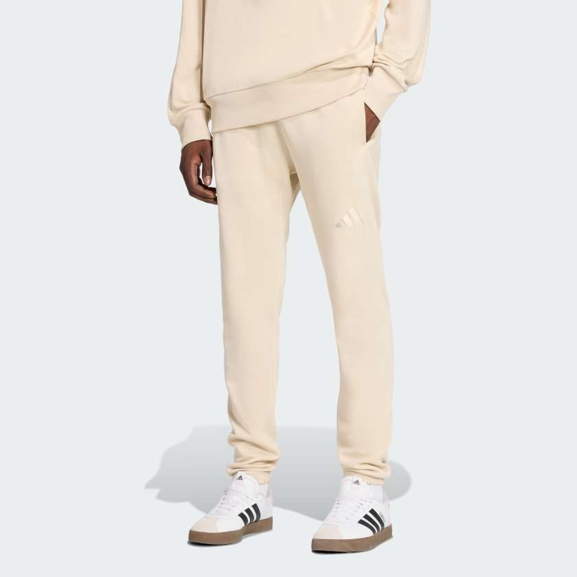 Джоггери ALL SZN French Terry Regular Tapered
