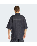 Сорочка ORIGINALS DENIM SHORT SLEEVE WORK SHIRT
