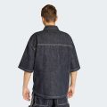 Рубашка ORIGINALS DENIM SHORT SLEEVE WORK SHIRT