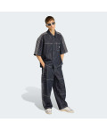 Сорочка ORIGINALS DENIM SHORT SLEEVE WORK SHIRT