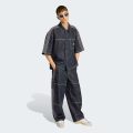 Рубашка ORIGINALS DENIM SHORT SLEEVE WORK SHIRT