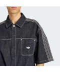 Сорочка ORIGINALS DENIM SHORT SLEEVE WORK SHIRT