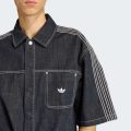 Рубашка ORIGINALS DENIM SHORT SLEEVE WORK SHIRT