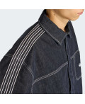 Сорочка ORIGINALS DENIM SHORT SLEEVE WORK SHIRT