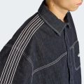 Рубашка ORIGINALS DENIM SHORT SLEEVE WORK SHIRT
