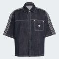 Рубашка ORIGINALS DENIM SHORT SLEEVE WORK SHIRT