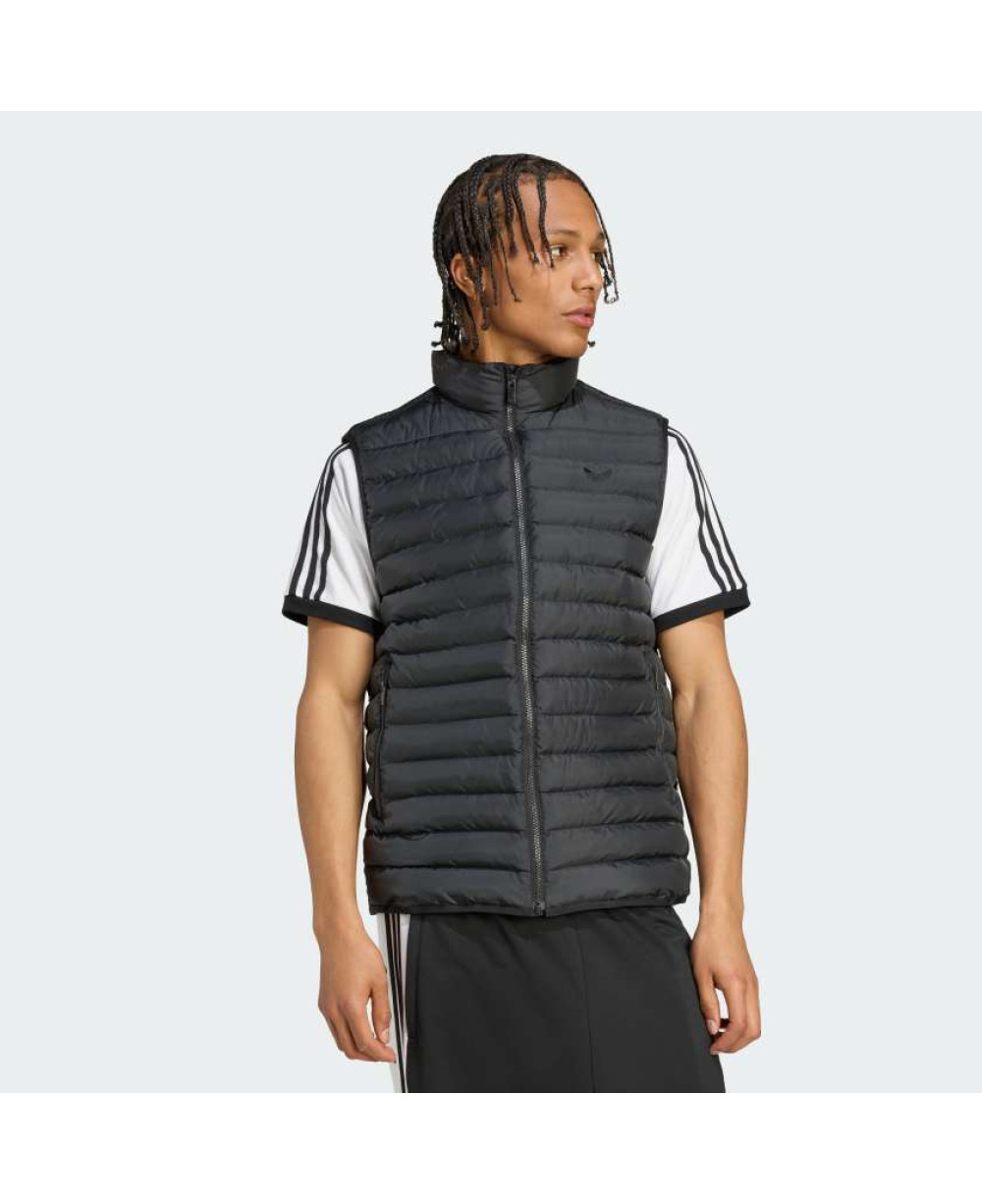 Жилет Padded