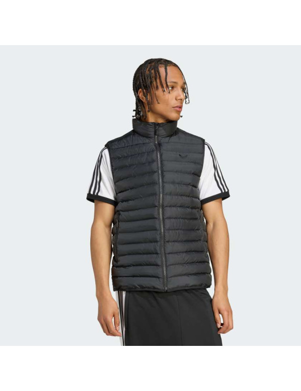 Жилет Padded