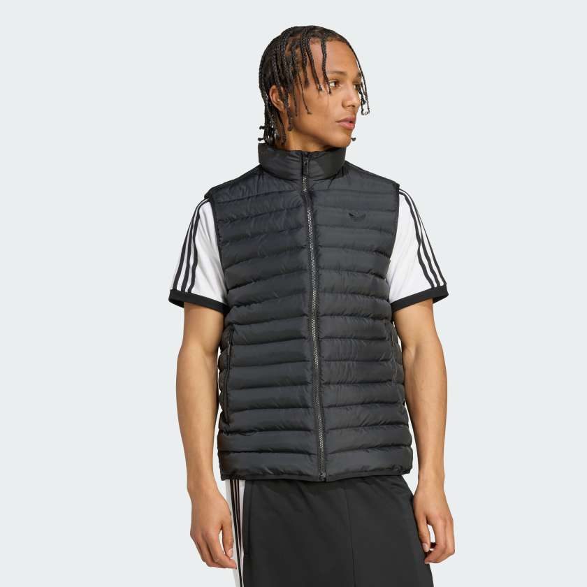 Жилет Padded