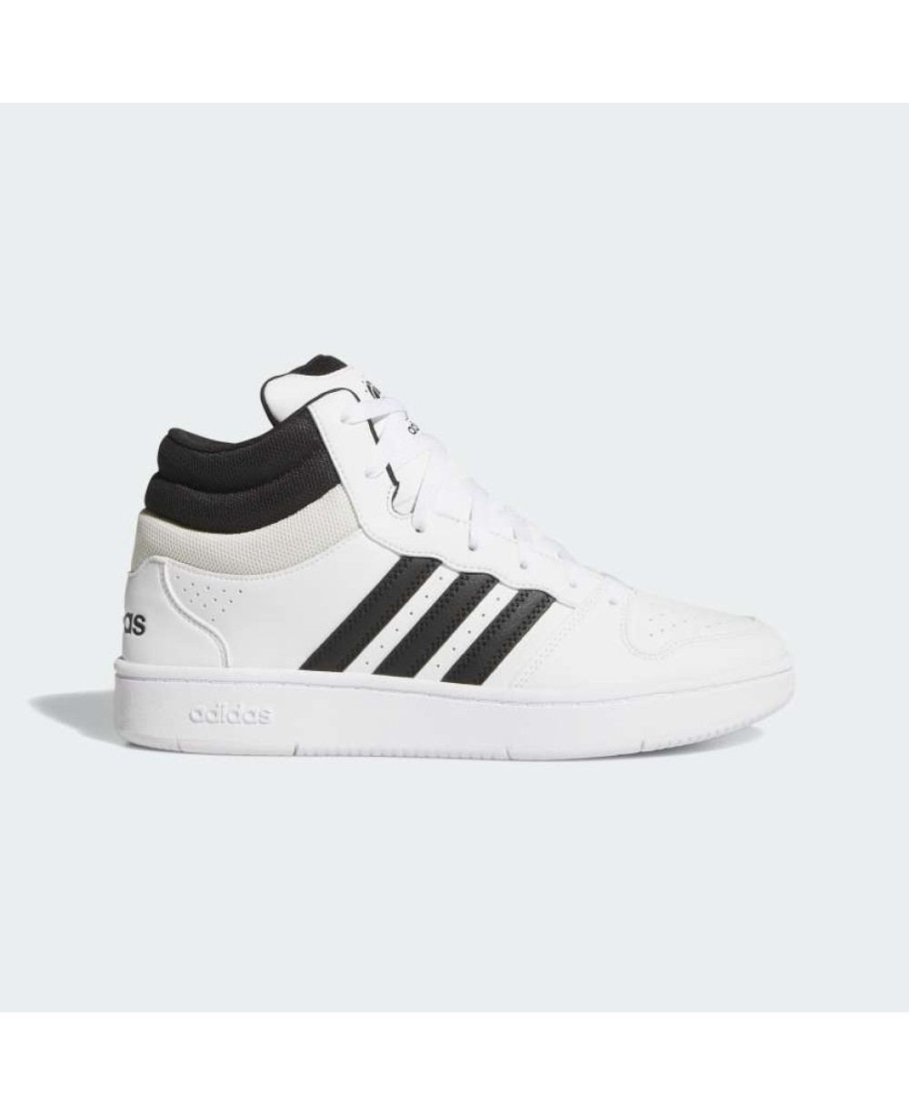 Кросівки HOOPS MID CLASSIC