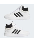 Кросівки HOOPS MID CLASSIC