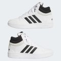 Кроссовки HOOPS MID CLASSIC