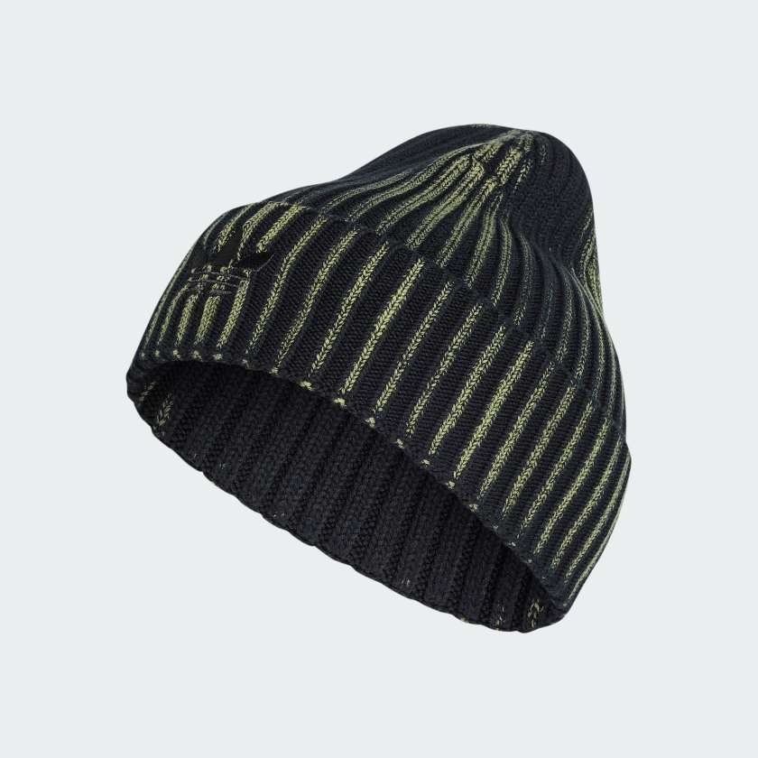 Шапка Washed