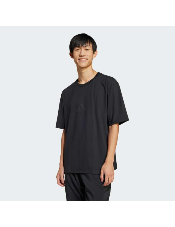 Футболка adidas Z.N.E. Loose-Fit