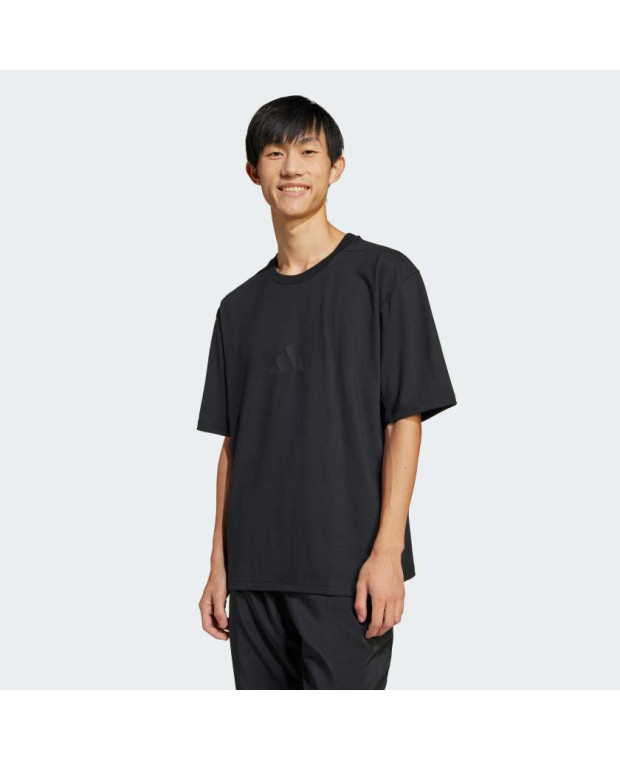 Футболка adidas Z.N.E. Loose-Fit