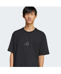 Футболка adidas Z.N.E. Loose-Fit