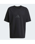 Футболка adidas Z.N.E. Loose-Fit