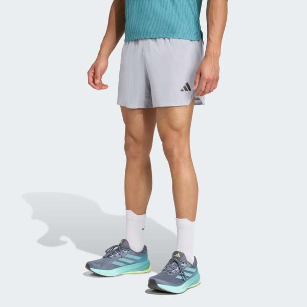 Шорты Adi365 Running CLIMACOOL+