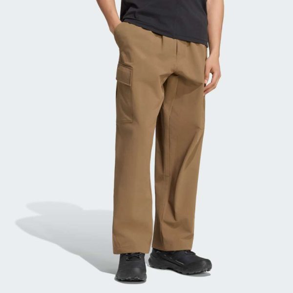 Штани Xploric Climawarm Winterized Cargo