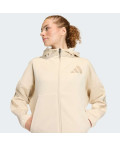 Худі adidas Z.N.E. Full-Zip