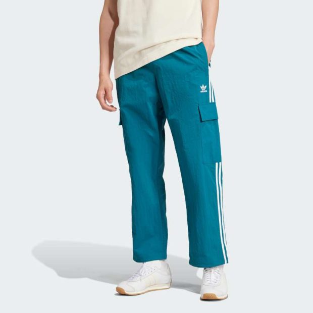 Спортивні штани Adicolor Classics 3-Stripes Cargo