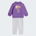 Комплект: світшот і легінси ADIDAS DISNEY MINNIE MOUSE