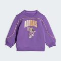 Комплект: світшот і легінси ADIDAS DISNEY MINNIE MOUSE
