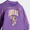 Комплект: світшот і легінси ADIDAS DISNEY MINNIE MOUSE