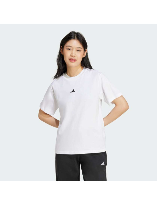 Футболка Essentials Small Logo Cotton