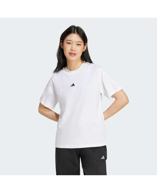 Футболка Essentials Small Logo Cotton