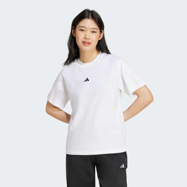 Футболка Essentials Small Logo Cotton