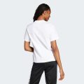 Футболка Essentials 3-Stripes Cotton