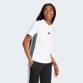 Футболка Essentials 3-Stripes Cotton