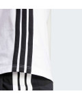 Футболка Essentials 3-Stripes Cotton