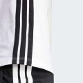 Футболка Essentials 3-Stripes Cotton