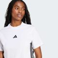Футболка Essentials 3-Stripes Cotton