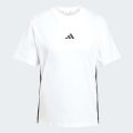 Футболка Essentials 3-Stripes Cotton
